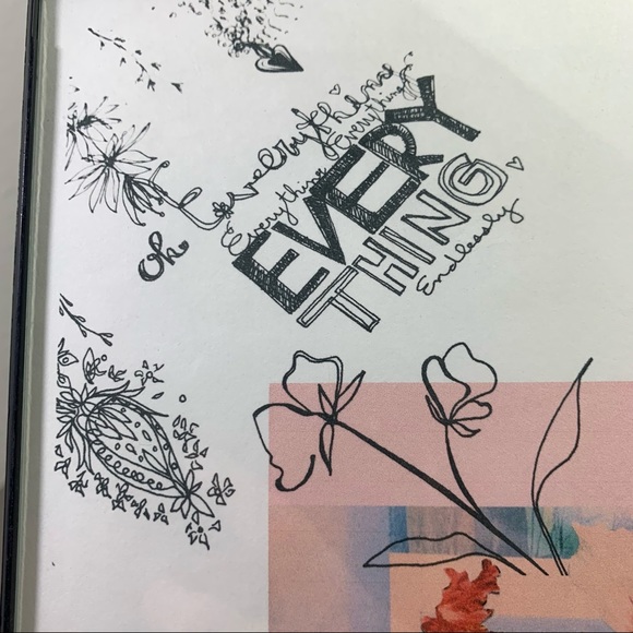 Lovely Star Original Artwork Print - Picture 9 of 9